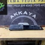 GM13146444 Corsa C Arka Amartisör Orijinal Çıkma