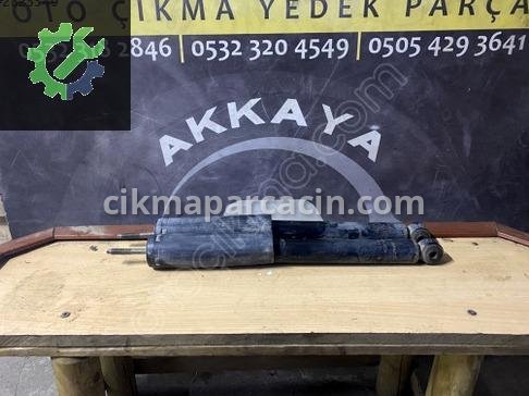 Opel Corsa Arka Amortisör 13146444 çıkma parça