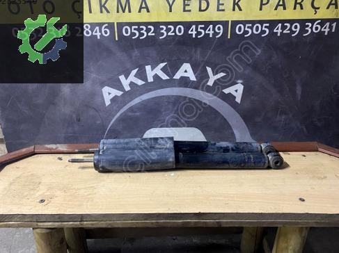 Opel Corsa Arka Amortisör 13146444 çıkma parça