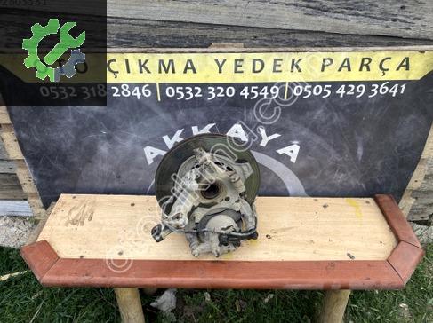 Opel Combo Sağ Taşıyıcı GM13154318 çıkma parça