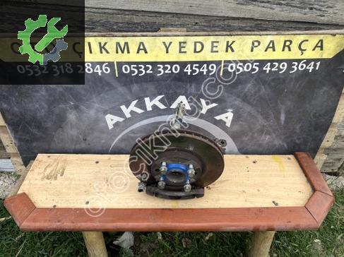 Opel Meriva Sağ Taşıyıcı çıkma parça