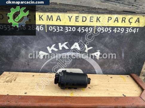 Opel Combo Yakıt Filtresi çıkma parça