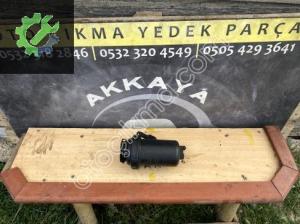 GM13161902 Corsa C 1.3 CDTI Mazot Filtre Küpü Orijinal Çıkma
