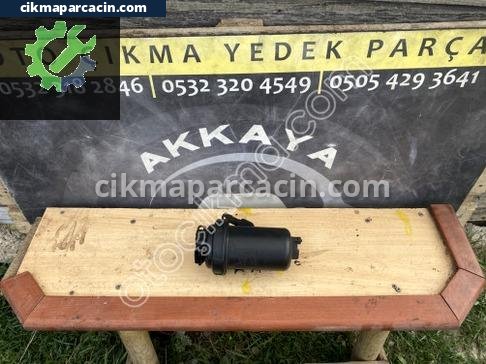 Opel Corsa Yakıt Filtresi çıkma parça