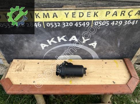 Opel Corsa Yakıt Filtresi çıkma parça