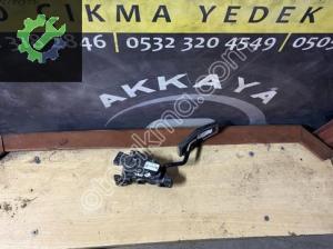 GM24402358CJ Opel Vectra Gaz Pedalı Orijinal Garantili Çıkma