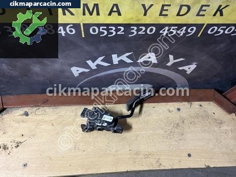 Opel Vectra Pedal çıkma parça