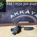 GM24402358CJ Opel Vectra Gaz Pedalı Orijinal Garantili Çıkma