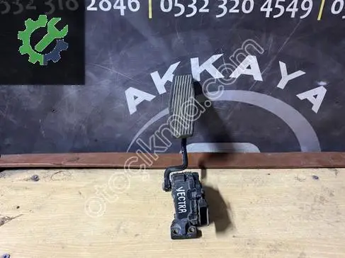 Opel Vectra Pedal 24402358CJ çıkma parça