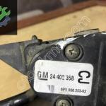 GM24402358CJ Opel Vectra Gaz Pedalı Orijinal Garantili Çıkma
