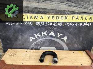 GM24460993 Combo C Turbo üst Hortumu 1.3 Dizel Çıkma Orijinal