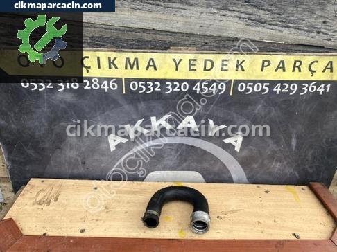 Opel Combo Turbo Hortumu çıkma parça