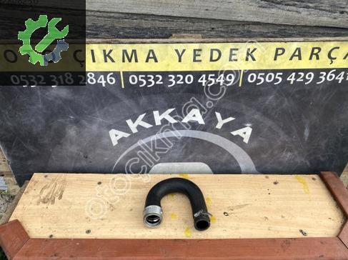 Opel Corsa Turbo Hortumu 24460993 çıkma parça