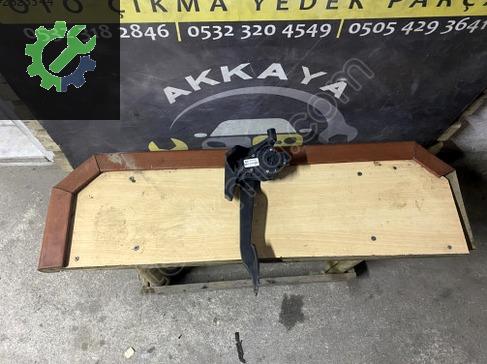 Mercedes-Benz CL Pedal 9129423 çıkma parça