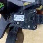 GM9129423CL Corsa C Gaz Pedalı Orijinal Çıkma