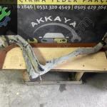 GM9129725 Opel Corsa Yakıt Dolum Borusu C Kasa Orijinal Çıkma