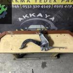 GM9156593 Corsa C Debriyaj Pedalı Orijinal Çıkma