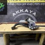 GM9156593 Corsa C Debriyaj Pedalı Orijinal Çıkma