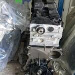 Volkswagen Golf Motor Komple Çıkma Parça Erzurum