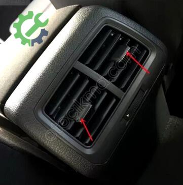 Volkswagen Golf Hava Yönlendirme Paneli çıkma parça