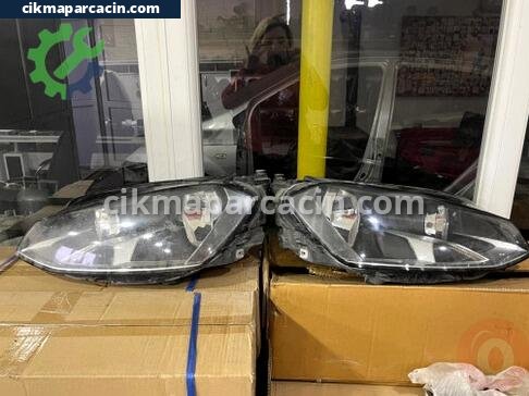 Volkswagen Golf Far çıkma parça