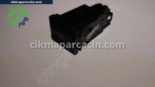 Volkswagen Golf Arka Cam çıkma parça