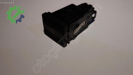 Volkswagen Golf Arka Cam çıkma parça
