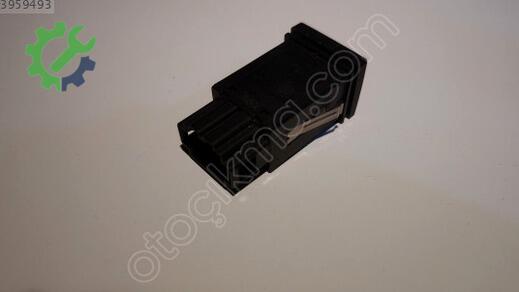 Volkswagen Golf Arka Cam çıkma parça