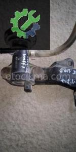 Golf-3 –  Seat Ibiza canister valfi