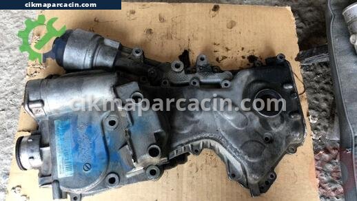 Volkswagen Golf Triger Kapağı çıkma parça