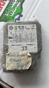 GOLF 4 AİRBAG BEYNİ