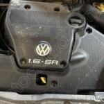 Golf 4 Akl motor üst kapağı Çıkma orjinal