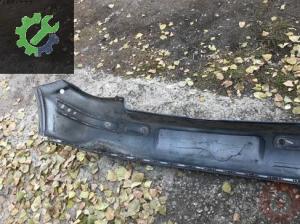 Golf 4 Arka Tampon Hatasız Orijinal Çıkma