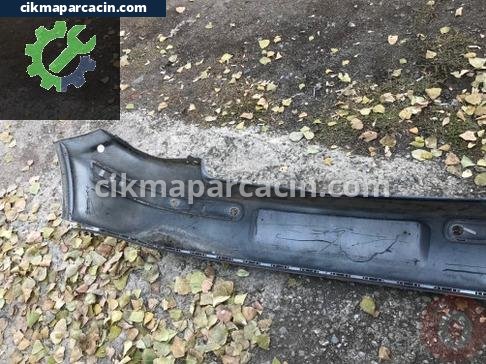 Volkswagen Golf Arka Tampon çıkma parça