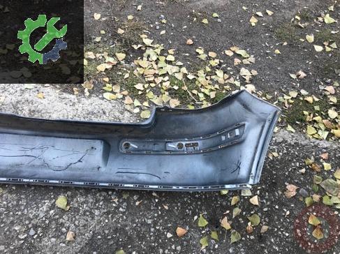 Volkswagen Golf Arka Tampon çıkma parça