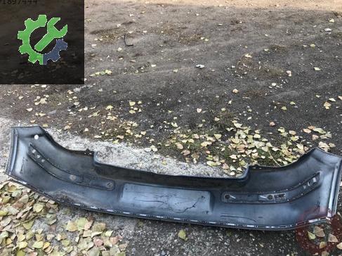 Volkswagen Golf Arka Tampon çıkma parça