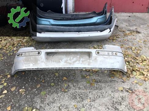 Volkswagen Golf Arka Tampon çıkma parça