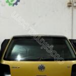Golf 4 Bagaj Kapağı Çıkma Orijinal