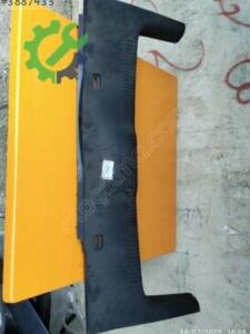 GOLF 4 BAGAJ KİLİT BAKALİTİ