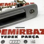 Çıkma Orijinal Bagaj Kilidi Volkswagen Golf 1997-2005 107827297FF