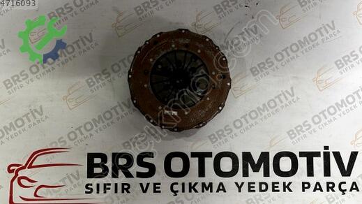 Volkswagen Golf Disk Fren Balatası çıkma parça