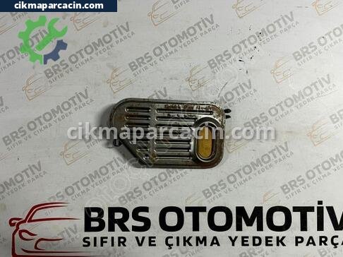 Volkswagen Golf Yağ Filtresi çıkma parça