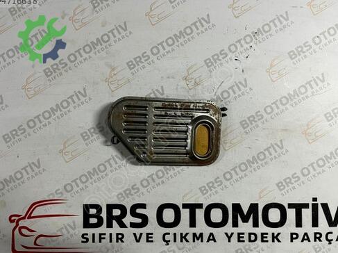 Volkswagen Golf Yağ Filtresi çıkma parça