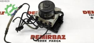 Volkswagen Golf 1997-2005 Orijinal Çıkma ABS Beyni (Modül) 6X0614117