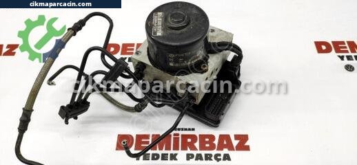 Volkswagen Golf ABS Beyni (Modül) çıkma parça