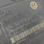 Volkswagen Golf 1997-2005 Orijinal Çıkma ABS Beyni (Modül) 6X0614117