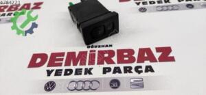 Volkswagen Golf 1997-2005 Koltuk Düğmesi 1J0963563B Çıkma