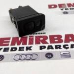 Volkswagen Golf 1997-2005 Koltuk Düğmesi 1J0963564B Çıkma