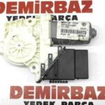 Çıkma Orijinal Cam Motoru Volkswagen Golf 1997-2004 1J4959812