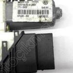 Çıkma Orijinal Cam Motoru Volkswagen Golf 1997-2004 1J4959812